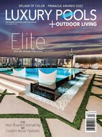 Luxury Pools Magazine (Digital)